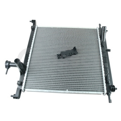 Radiator, engine cooling (37557)