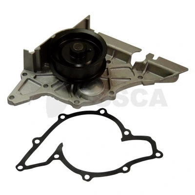 Water Pump, engine cooling (00265)