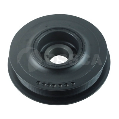Belt Pulley, crankshaft (65822)