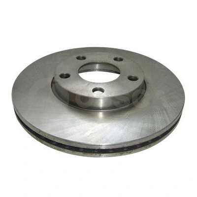 Brake Disc (03940)