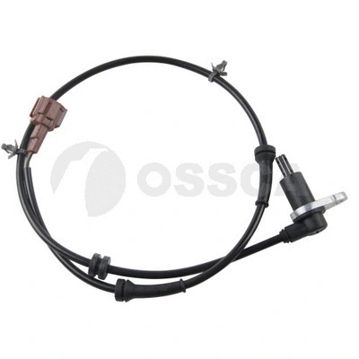 Sensor, wheel speed (20516)