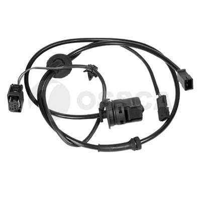 Sensor, wheel speed (05569)