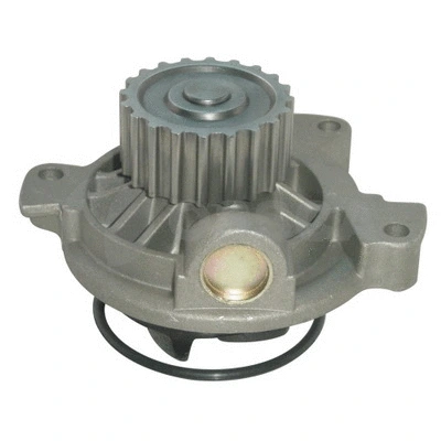 Water Pump, engine cooling (02649)