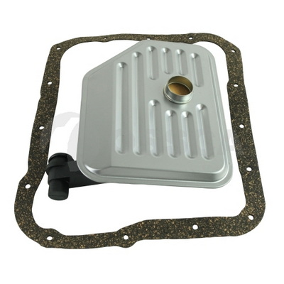 Hydraulic Filter, automatic transmission (64404)