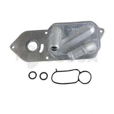 Oil Cooler, engine oil (39361)