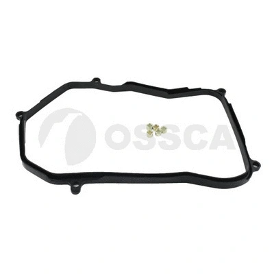 Hydraulic Filter Kit, automatic transmission (09579)