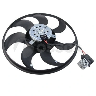 Fan, engine cooling (29244)