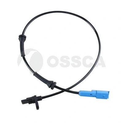 Sensor, wheel speed (48141)