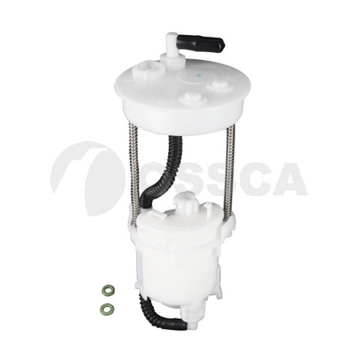 Fuel Filter (63110)