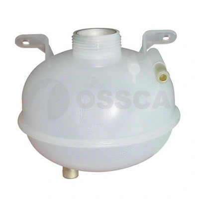 Expansion Tank, coolant (00595)