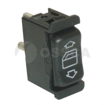 Switch, window regulator (04655)