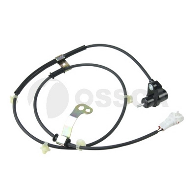 Sensor, wheel speed (21099)