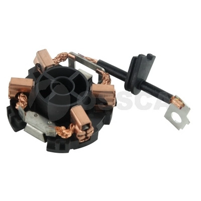 Holder, carbon brushes (78023)