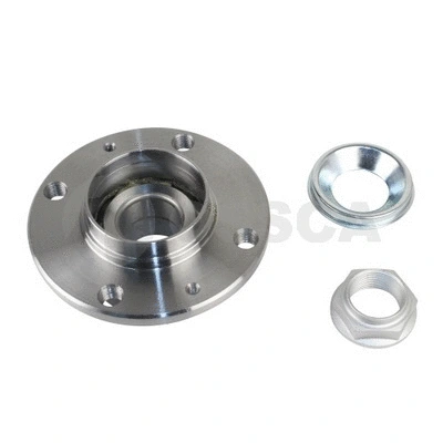 Wheel Hub (38932)