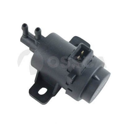 Pressure converter, turbocharger (41882)