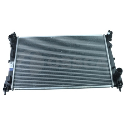 Radiator, engine cooling (66508)
