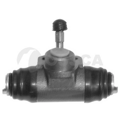 Wheel Brake Cylinder (02383)