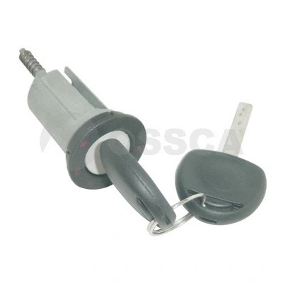 Lock Cylinder, ignition lock (00278)