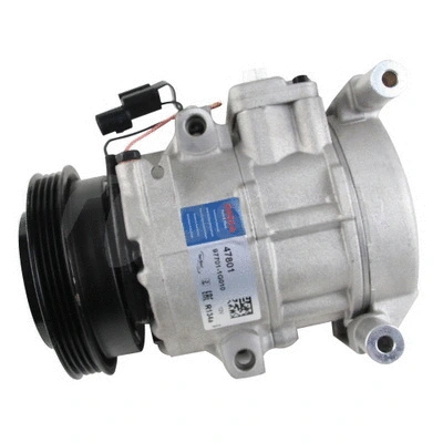 Compressor, air conditioning (47801)