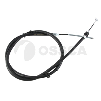 Cable Pull, parking brake (50299)