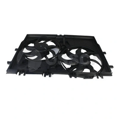 Fan, engine cooling (28057)