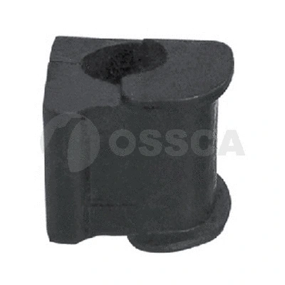 Mounting, stabiliser bar (02729)