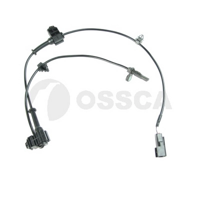 Sensor, wheel speed (34050)