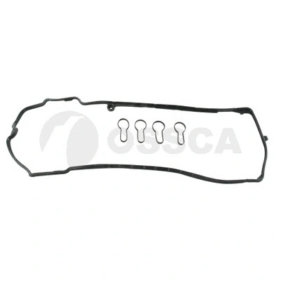 Gasket, cylinder head (33135)