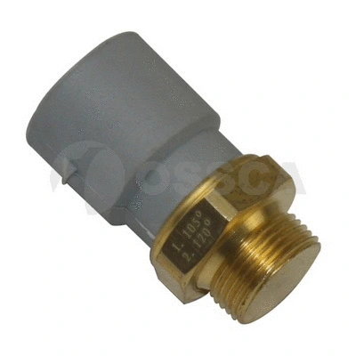 Temperature Switch, radiator fan (03310)