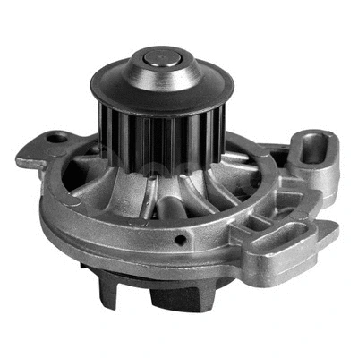 Water Pump, engine cooling (00056)