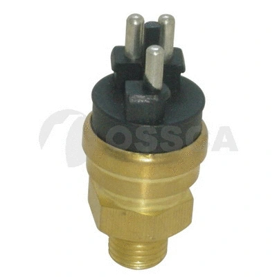 Temperature Switch, radiator fan (08217)