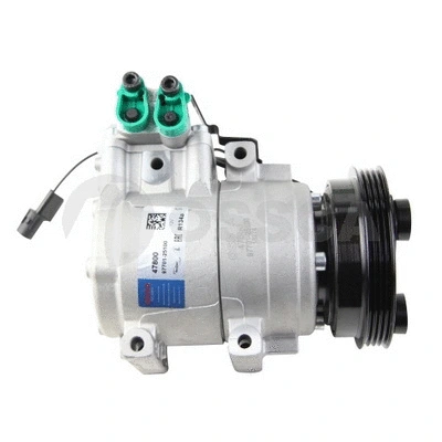 Compressor, air conditioning (47800)