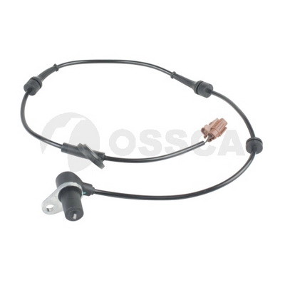 Sensor, wheel speed (19034)