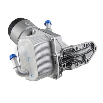 Oil Cooler, engine oil (39358)