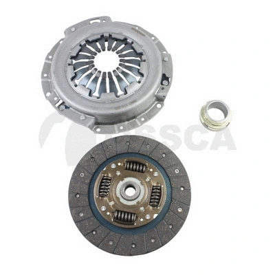Clutch Kit (22021)
