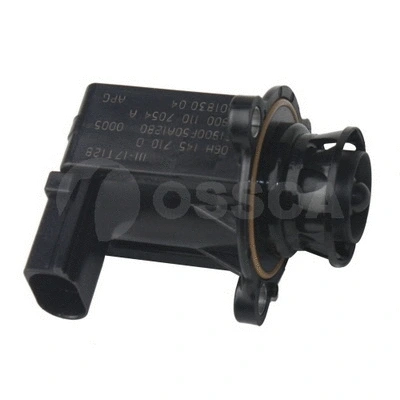 Recirculating Air Valve, charger (26257)