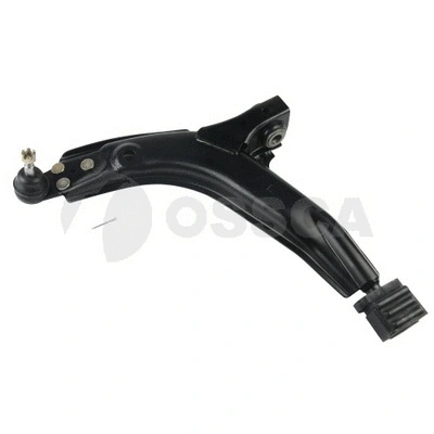 Control/Trailing Arm, wheel suspension (04450)