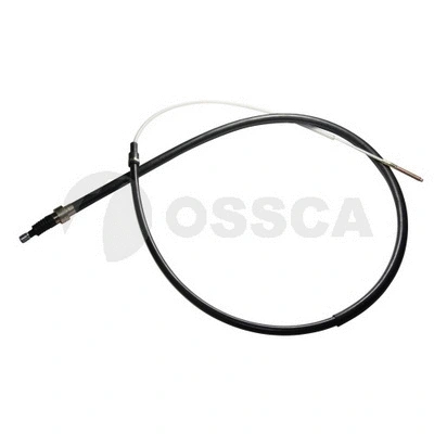 Cable Pull, parking brake (06125)