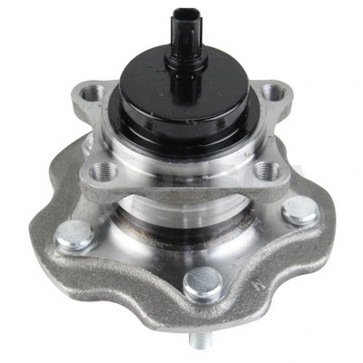 Wheel Hub (39031)