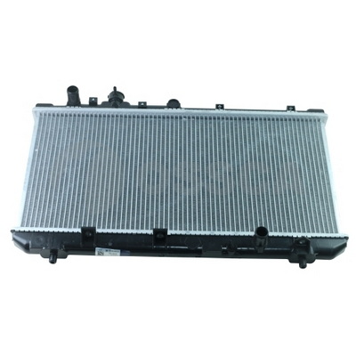 Radiator, engine cooling (37869)
