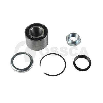 Wheel Bearing Kit (33027)