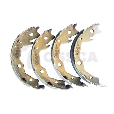 Brake Shoe Set (71285)