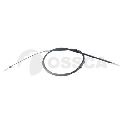 Cable Pull, parking brake (41985)