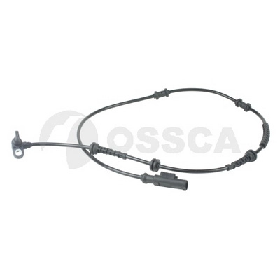 Sensor, wheel speed (23183)