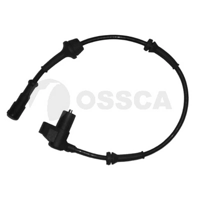 Sensor, wheel speed (09222)