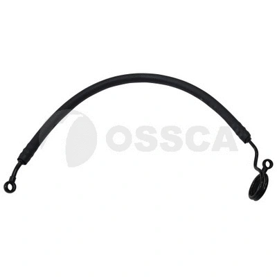 Hydraulic Hose, steering (06498)