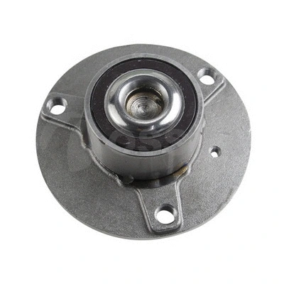 Wheel Hub (41381)