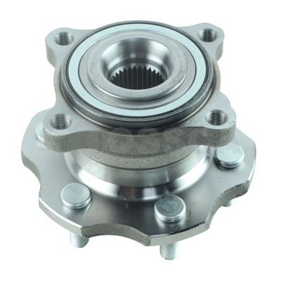 Wheel Hub (39058)