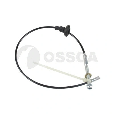 Cable Pull, parking brake (50090)