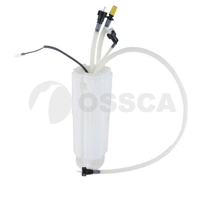 Fuel Pump (59124)